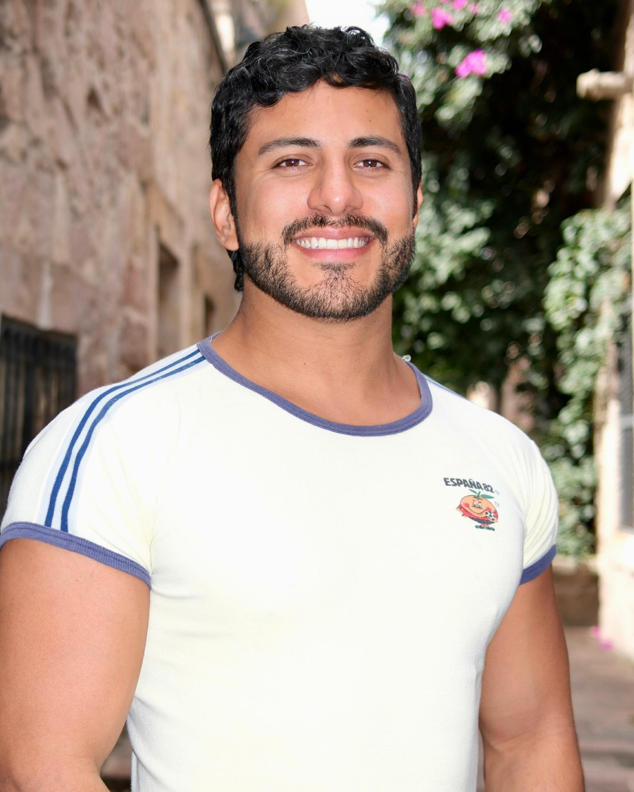 David Salas Rojas